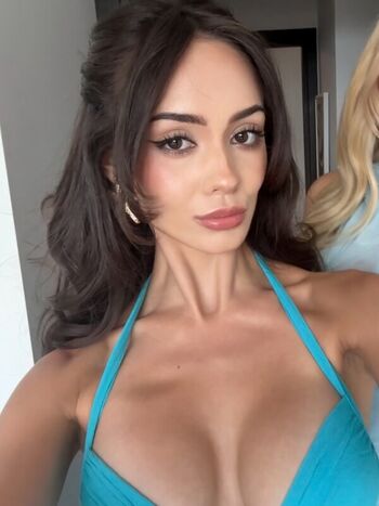 Alex gervasi/ leaked private content