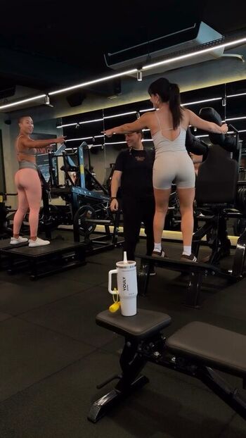 Miss madyy leaked private content