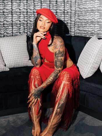 Bebahan/ leaked private content