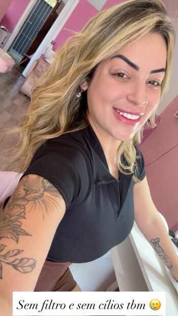 Kaystryder leaked private content