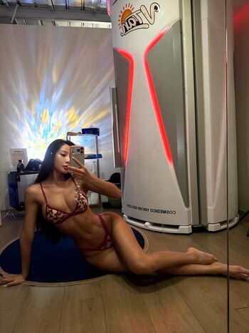 Nadege barbera/ leaked private content