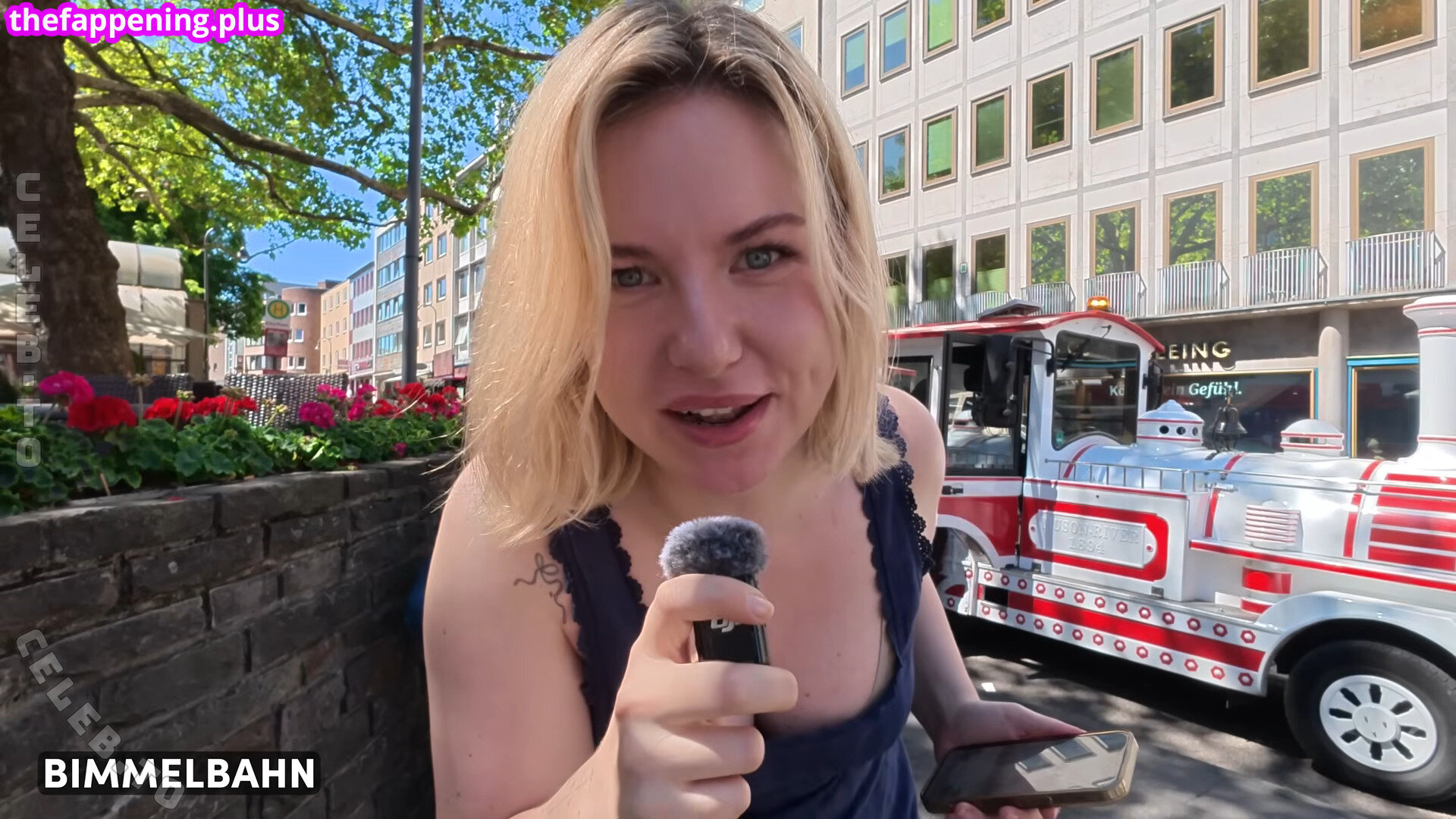 Viral Video leaked private content
