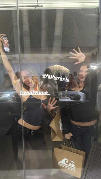 Daniela braga/ leaked private content