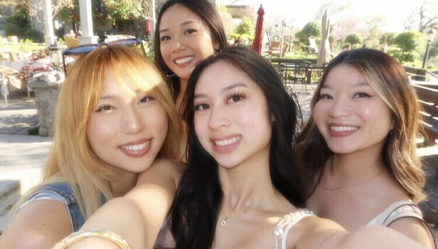 Therosaliaxo/ leaked private content