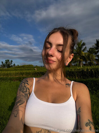 Bibi nyan/ leaked private content