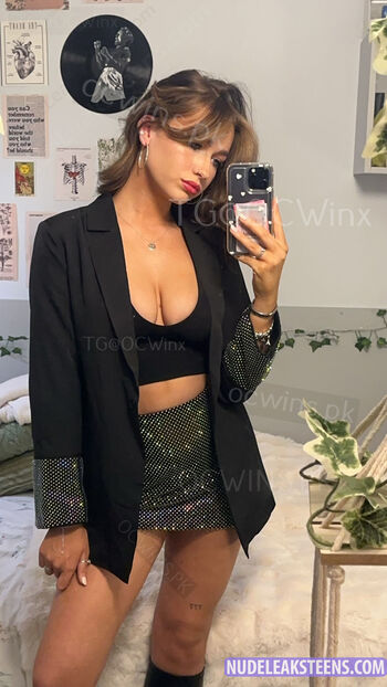 Steph esther iamstephalways/ leaked private content