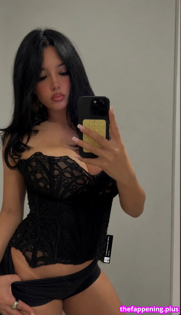 Ashley nocera/ leaked private content