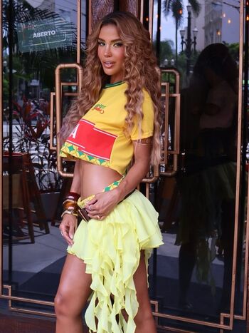 Ashlyn smith fit leaked private content