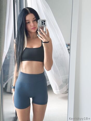 Kittenxmae leaked private content