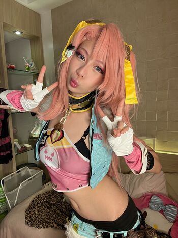 Mayasnaked/ leaked private content