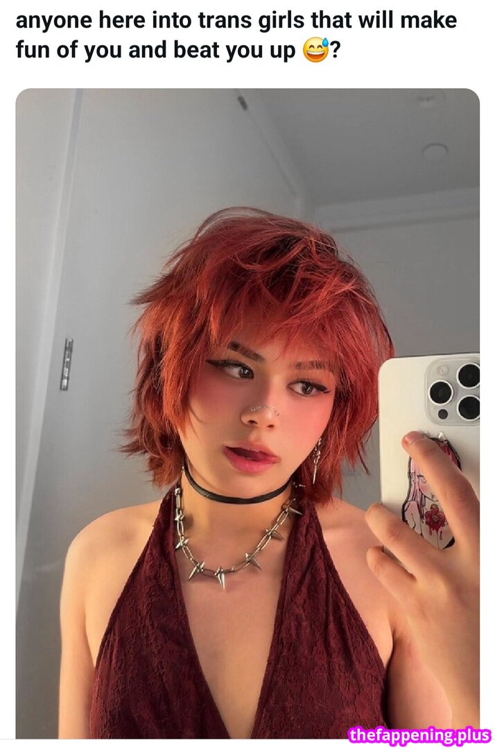 Lina belfiore / leaked private content