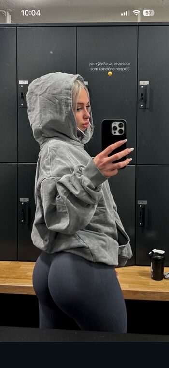 Daniela sex/ leaked private content