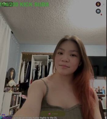 Zia cristal/ leaked private content