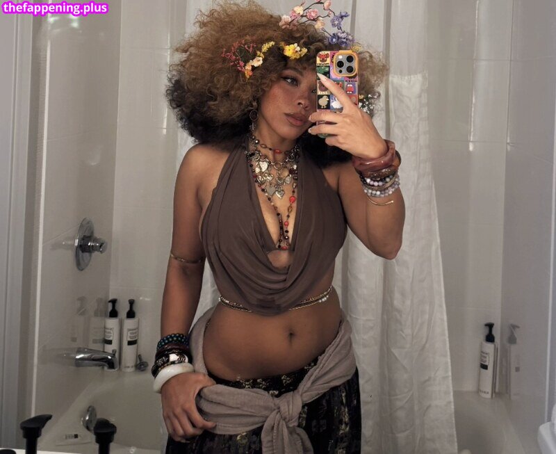 Ahrinyan leaked private content