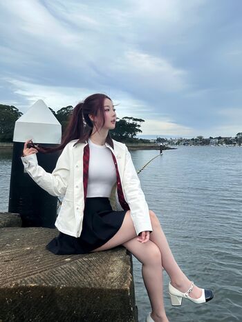 Vanna einerson / leaked private content