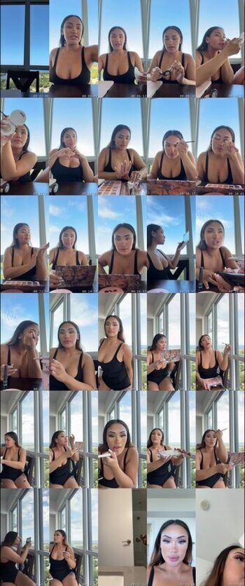 Haesicks / leaked private content