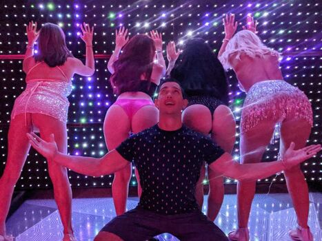 Michaeltoad/ leaked private content