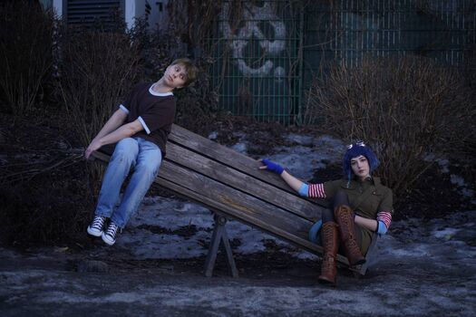 Skylar snow/ leaked private content