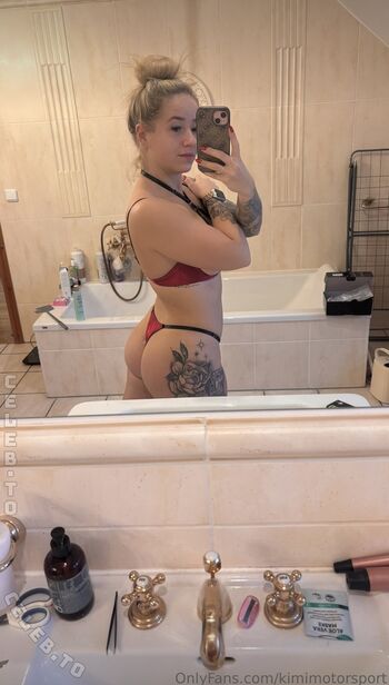 Kirrlinne/ leaked private content