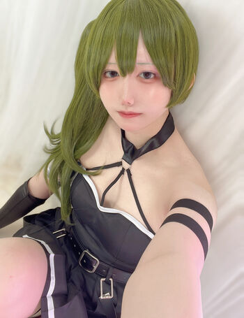 Kiminogeboku leaked private content