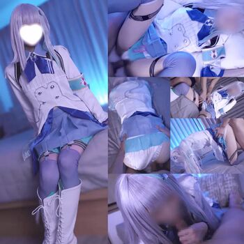 Kiminogeboku leaked private content