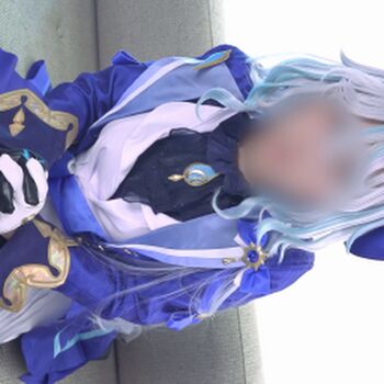 Kiminogeboku leaked private content