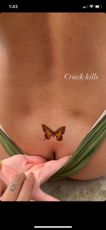 Miss felicity davis/ leaked private content