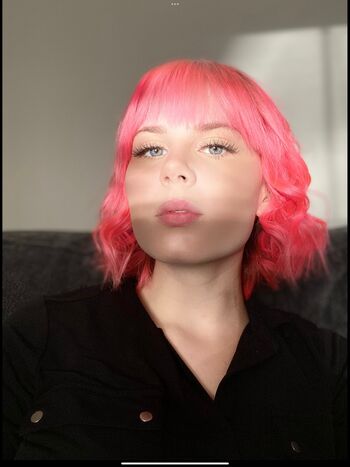 Soggyalien/ leaked private content