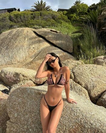 Kimvuongg leaked private content