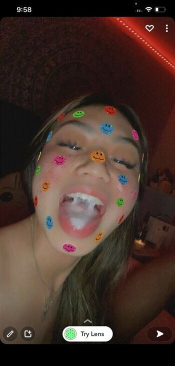 Kimvuongg leaked private content