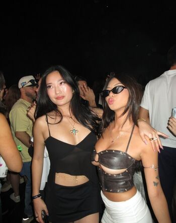 Kimvuongg leaked private content