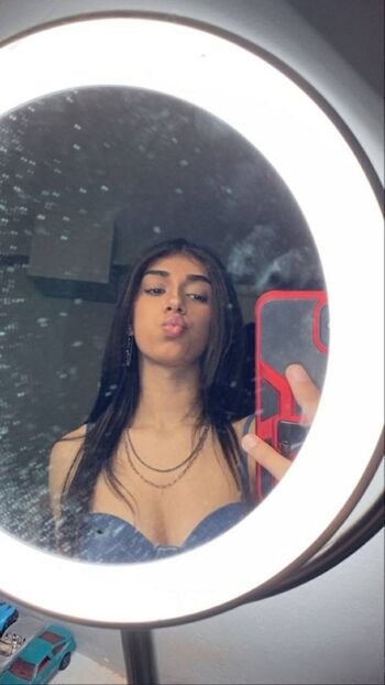 Kim jule onlyfans leaked private content