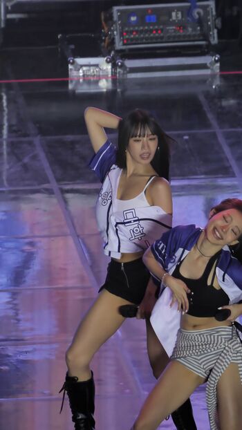 Haesicks / leaked private content