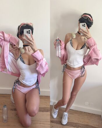 Babeychar/ leaked private content