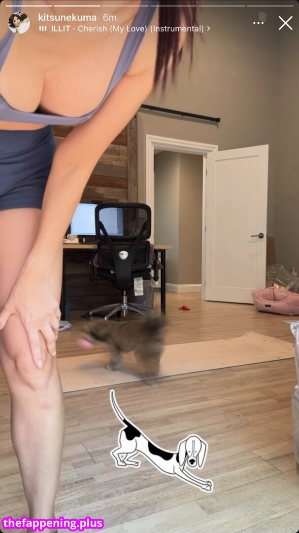 Grimdear/ leaked private content