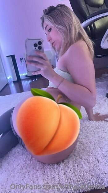 Kittycatjenna leaked private content