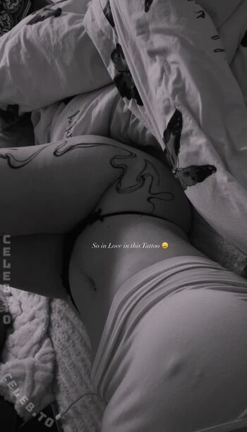 Kittykattoni leaked private content