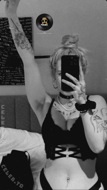 Kittykattoni leaked private content