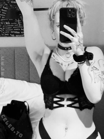 Kittykattoni leaked private content