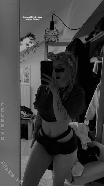 Kittykattoni leaked private content