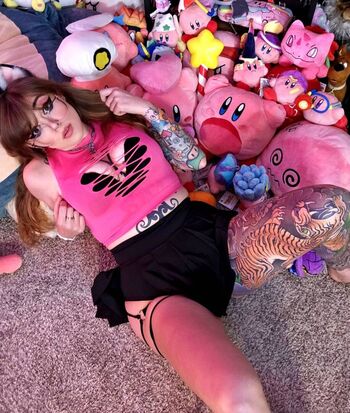 Penny purge leaked private content