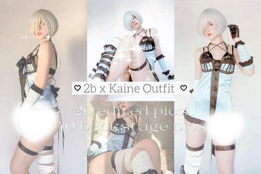 Kitycoss leaked private content