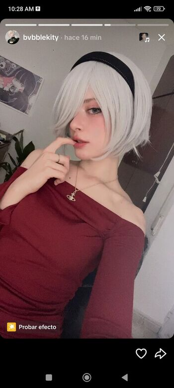 Kitycoss leaked private content