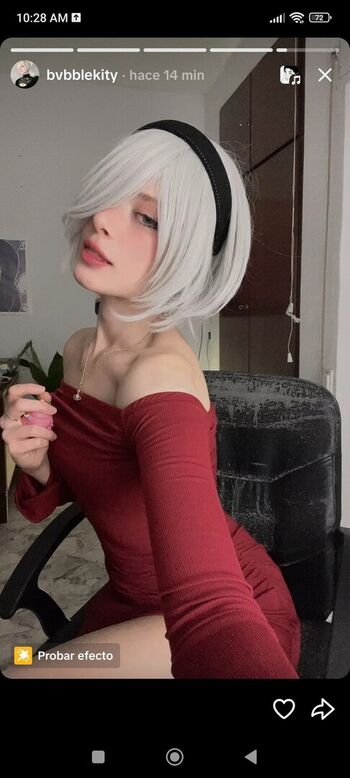 Kitycoss leaked private content