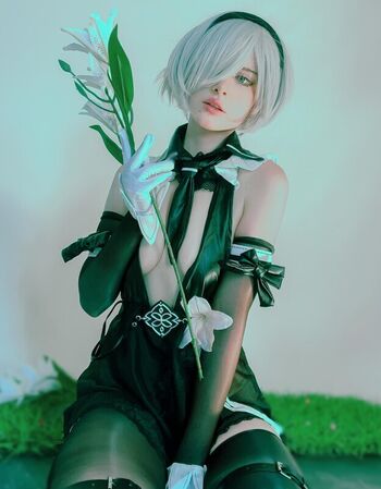 Kitycoss leaked private content
