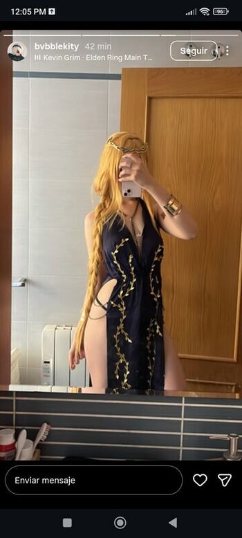 Kitycoss leaked private content