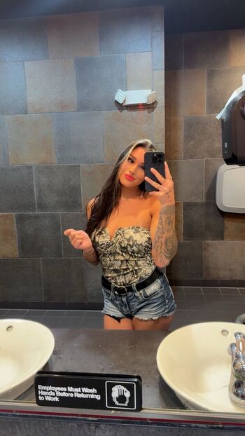 Makaylamcquoid onlyfans leaked private content