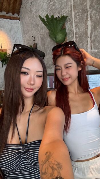 Kkarenzeng leaked private content