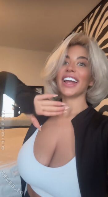 Arabelle raphael/ leaked private content