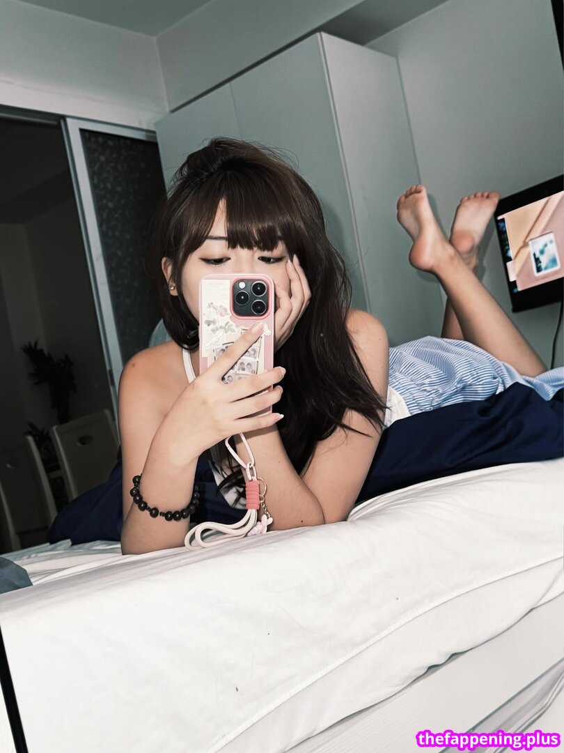 Cherry leigh/ leaked private content